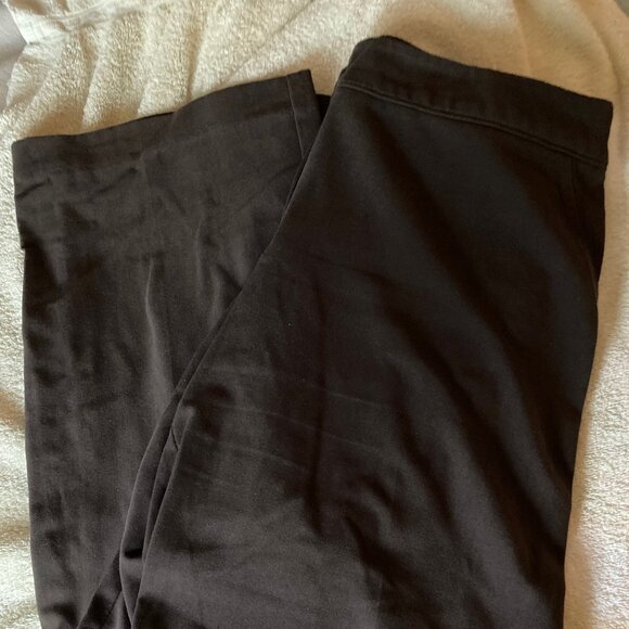 APT 9 grey and black slacks - Picture 3 of 5